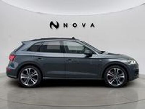 SQ5 3.0 TDI Quattro 2019 occasion 33600 Pessac
