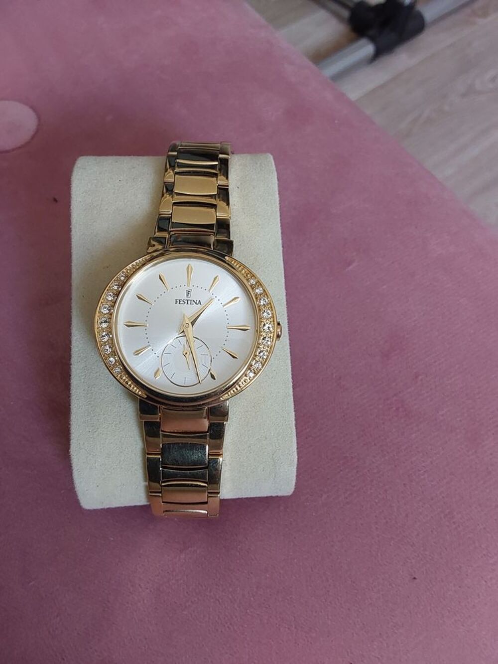 Montre FESTINA Bijoux et montres