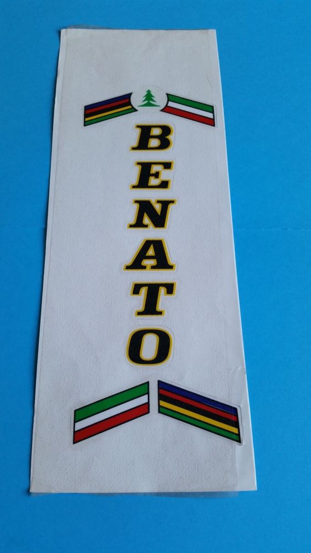 BENATO Vélos