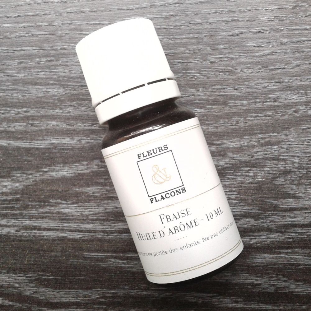   Aromes  