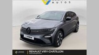 M&eacute;gane Megane E-Tech EV60 130ch optimum charge Evolution ER 2023 occasion 91170 Viry-Ch&acirc;tillon