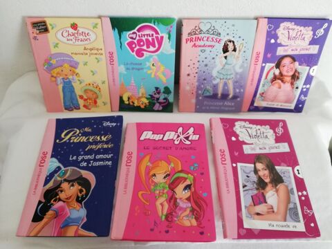 livres pour enfants 1 Le Chtelet-en-Brie (77)