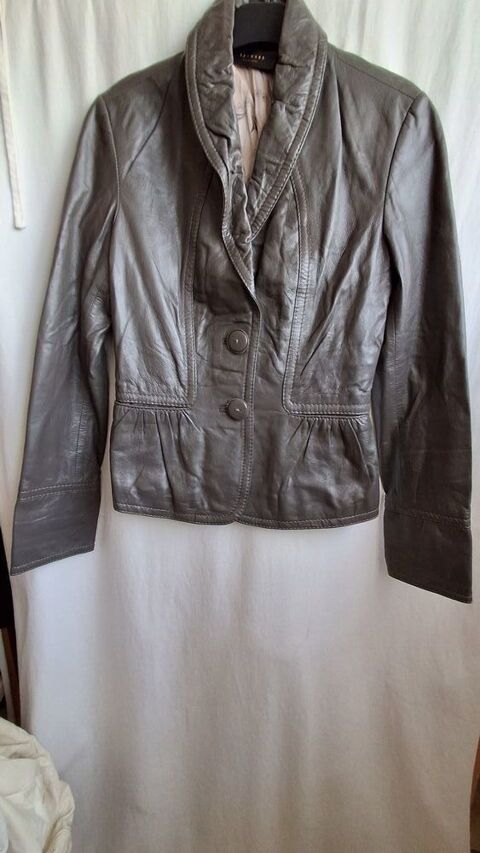 veste cuir 30 Cuxac-d'Aude (11)