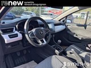 Clio V Clio TCe 100 GPL Evolution 2023 occasion 83300 Draguignan