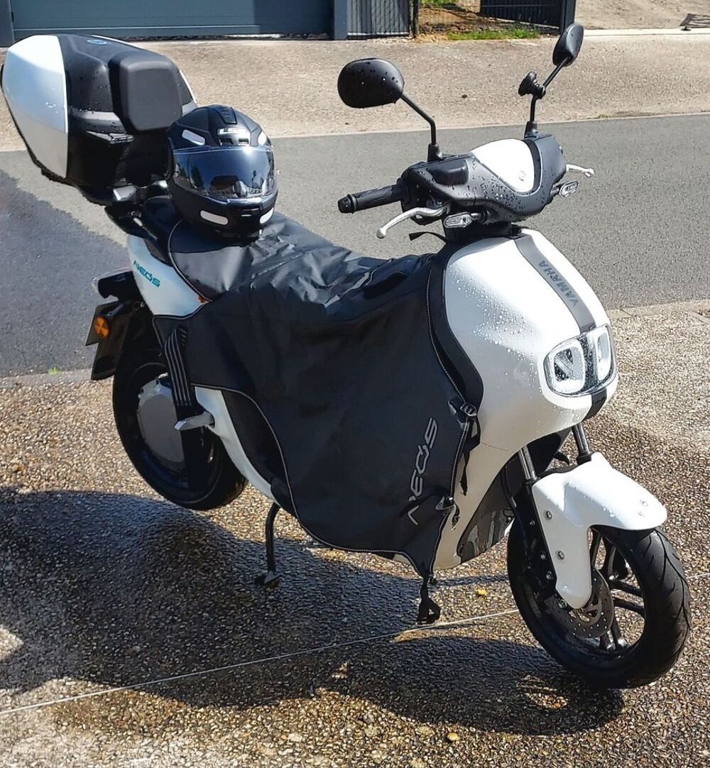 YAMAHA 2023 occasion 60600 Clermont