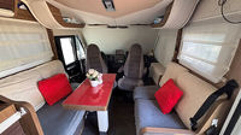  2024 occasion 70000 Villers-le-Sec