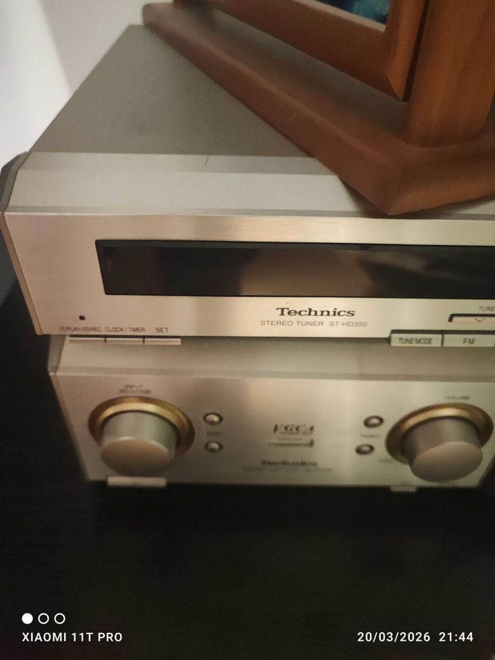 vend Audio et hifi