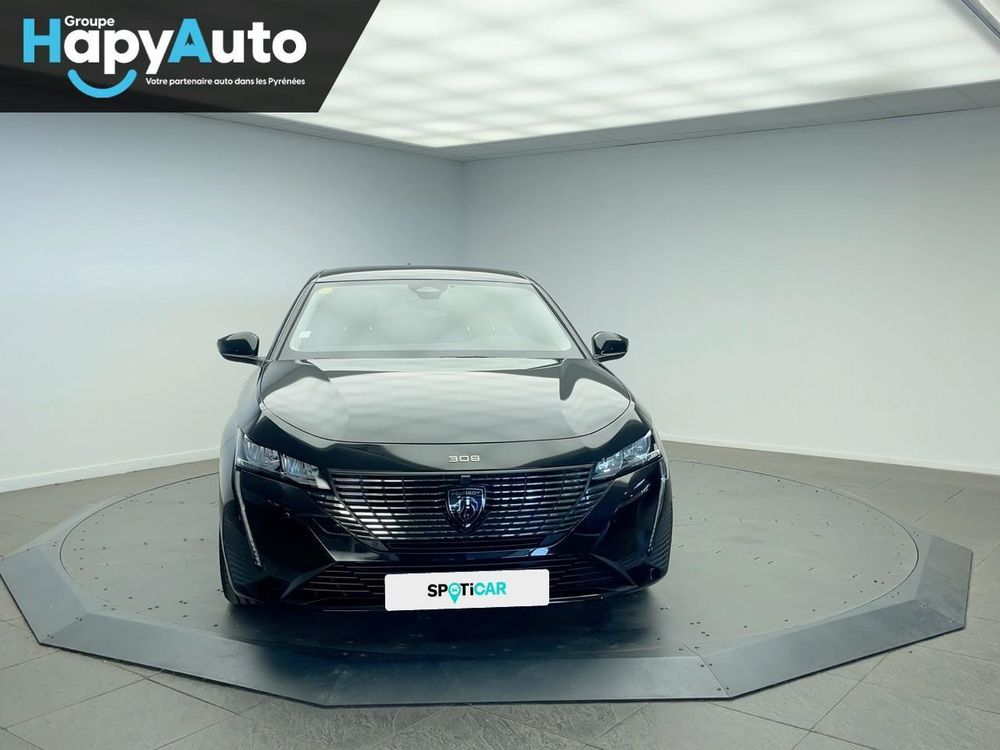 308 SW BlueHDi 130ch S&S BVM6 Allure Pack 2022 occasion 65000 Tarbes