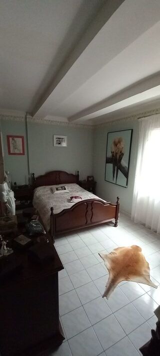  Villa � vendre 4 pi�ces 100 m�