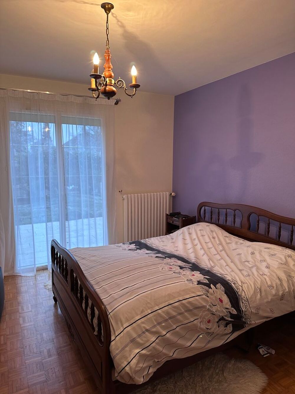 Vente Maison Maison familiale 190 m2 Creney-près-troyes