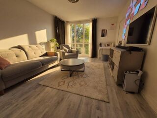  Appartement à vendre 4 pièces 75 m² Franconville