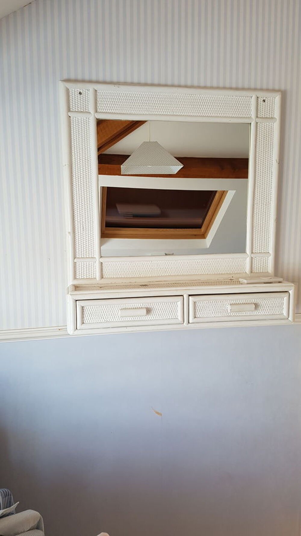 CAUSE DEMENAGEMENT Meubles