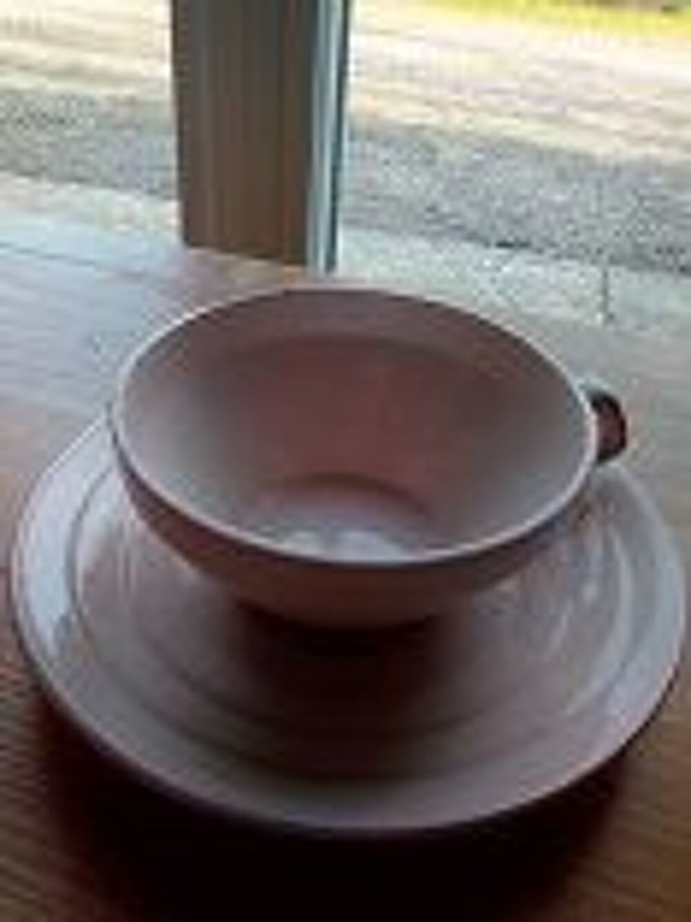 tasses et soucoupes Décoration