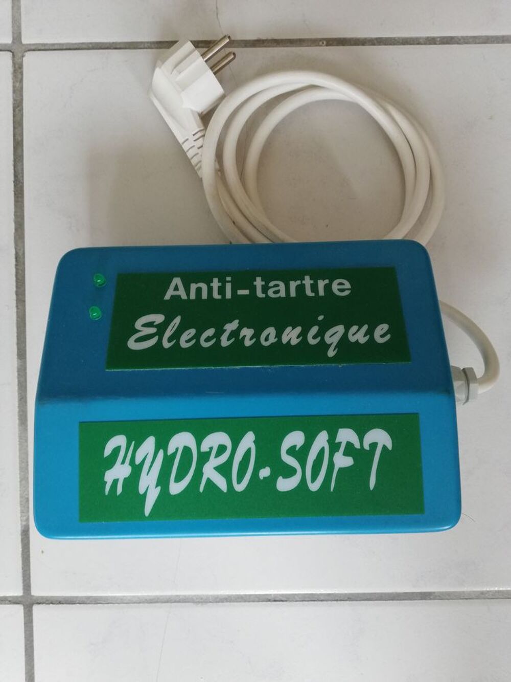 Vend Bricolage