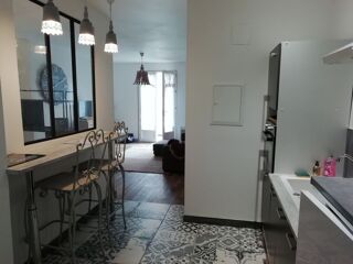  Appartement à louer 2 pièces 35 m² Tarbes