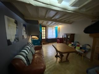  Maison � vendre 7 pi�ces 118 m� Vassy