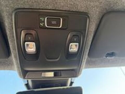 Symbioz E-Tech full hybrid 145 Esprit Alpine 2025 occasion 91200 Athis-Mons