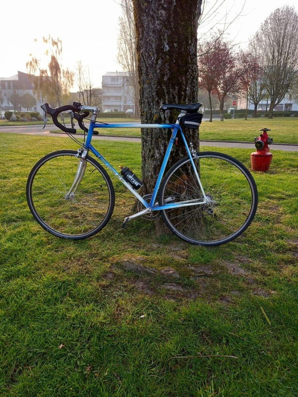 v&eacute;lo course Vélos