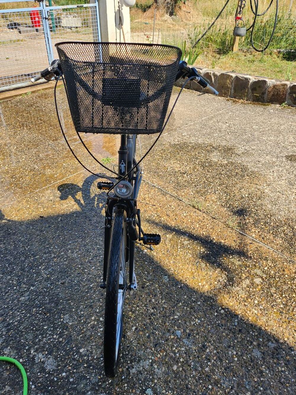 VELO DE VILLE Vélos