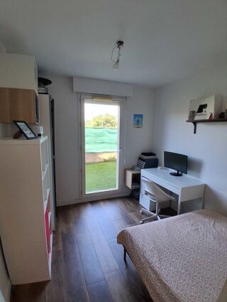  Appartement à vendre 4 pièces 83 m²