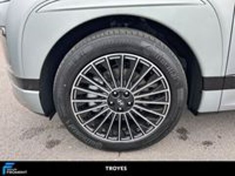 Ioniq 9 110 kWh 428 ch HTRAC Performance Calligraphy 2026 occasion 10600 Barberey-Saint-Sulpice