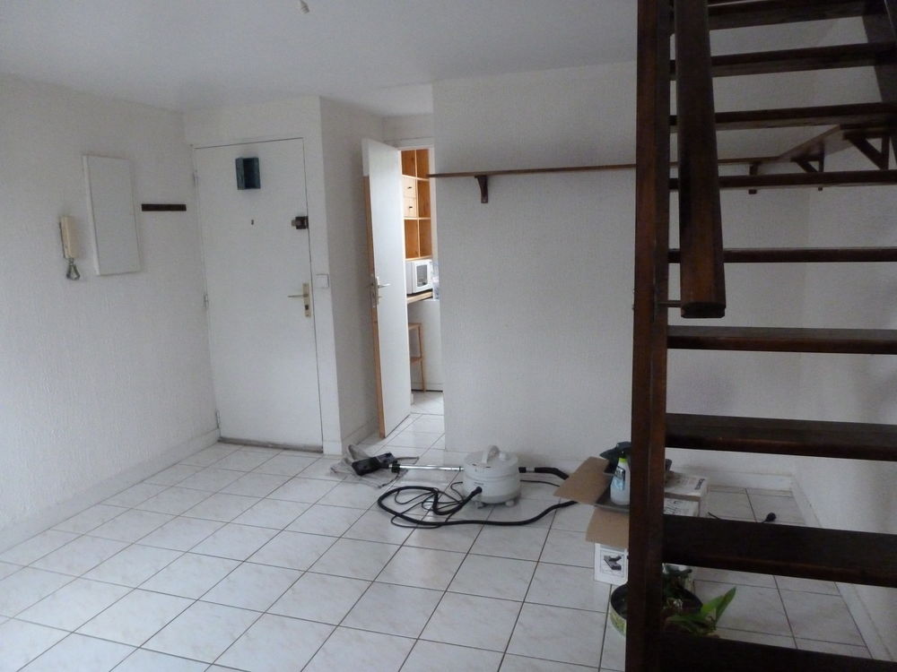 Location Appartement Appartement en duplex 2 pièces 40m² avec parking Melun