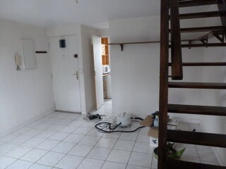  Appartement à louer 2 pièces 40 m²