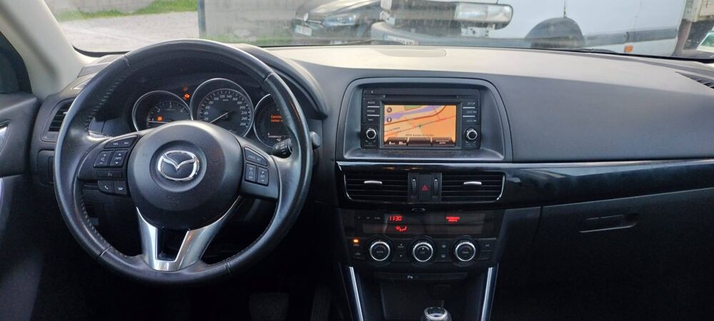 CX-5 2.2 SKYACTIV-D 175 S&eacute;lection 4x4 2013 occasion 66000 Perpignan