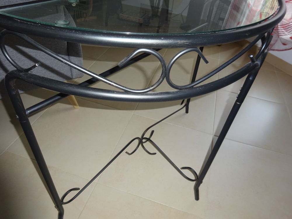 CONSOLE Décoration