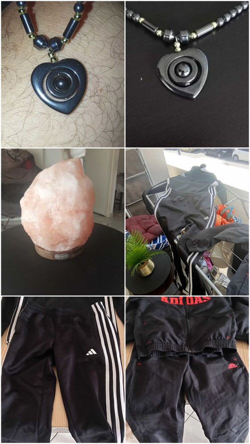vraiment de tout Décoration
