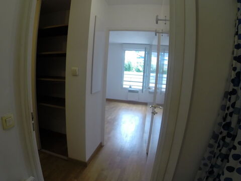  Appartement  louer 2 pices 35 m La plaine st denis