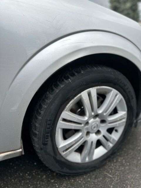 Opel Astra 1.9 CDTI - 120 Cosmo 2007 occasion Drancy 93700