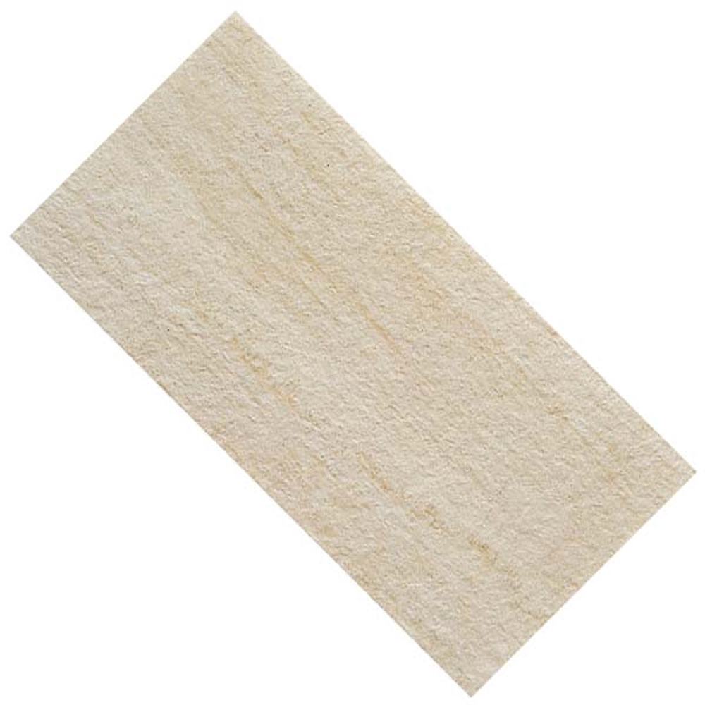 Carrelage ext&eacute;rieur 60x30 ton pierre beige Bricolage