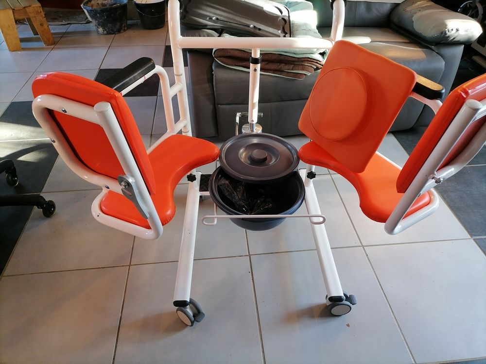 fauteuil de transfert Meubles