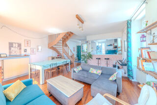  Appartement  vendre 4 pices 100 m