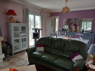  Maison à vendre 6 pièces 124 m²