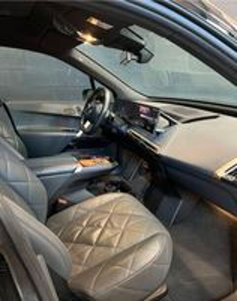 iX xDrive50 523ch 2022 occasion 97400 Saint-Denis