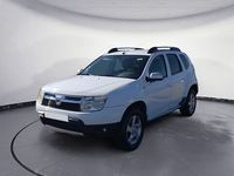 Duster 1.5 dCi 110 4x2 Prestige 2011 occasion 38080 Saint-Marcel-Bel-Accueil