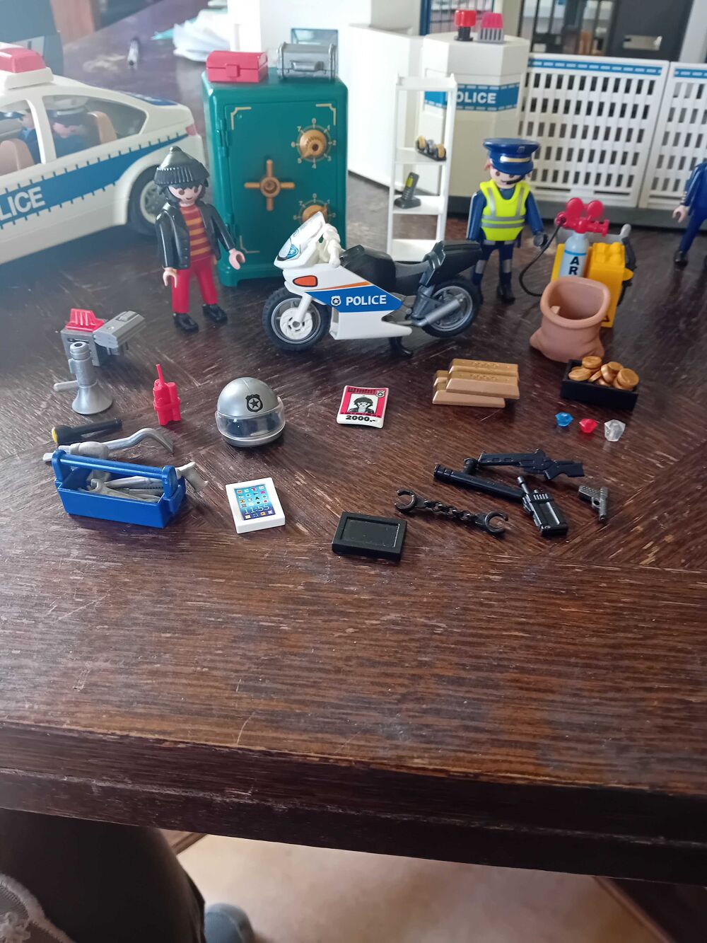 playmobil Jeux / jouets