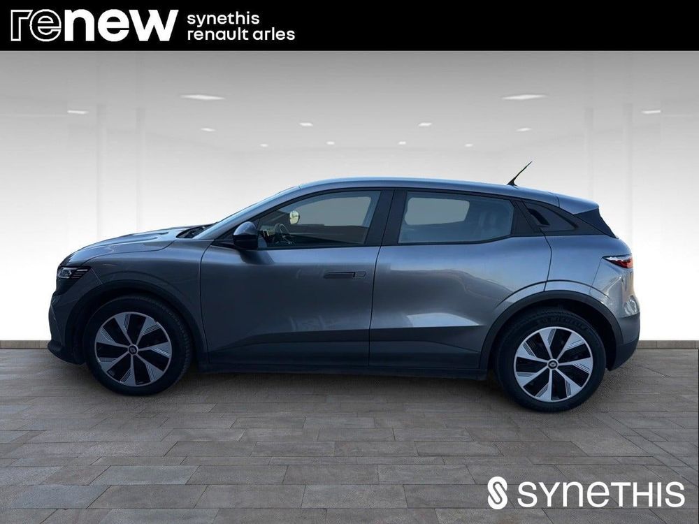 M&eacute;gane Megane E-Tech EV60 130ch optimum charge Evolution ER 2023 occasion 13200 Arles