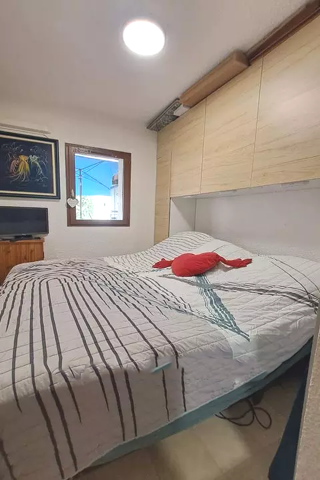  Appartement � vendre 2 pi�ces 32 m�