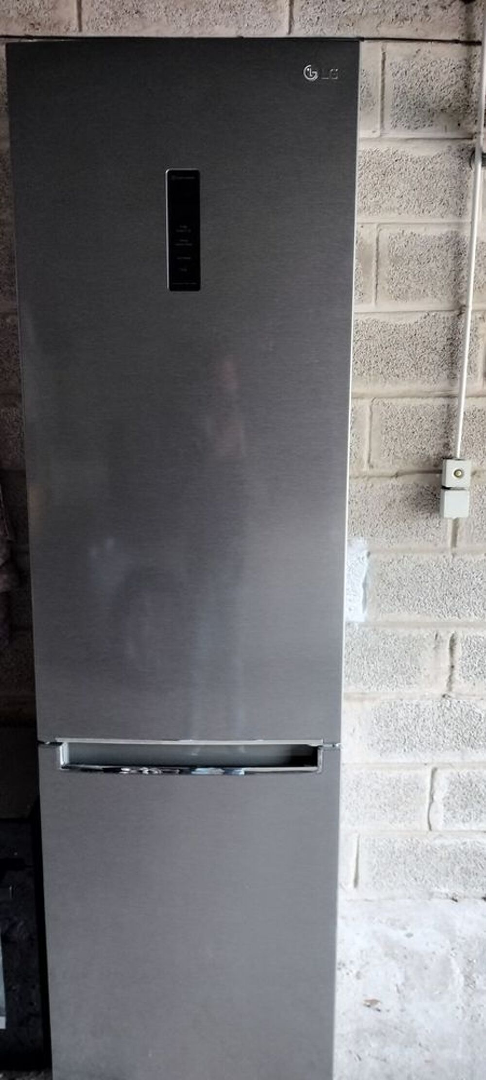 Frigo combi Electroménager