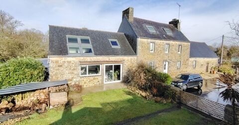   Long�re 10 pi�ces 170 m�+ 57m2 Maison - 10 pi�ce(s) - 170 m�