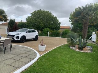  Maison � vendre 4 pi�ces 113 m�