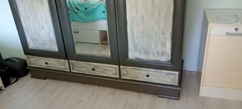 Armoire chambre � coucher adulte 90 Chasse-sur-Rh�ne (38)