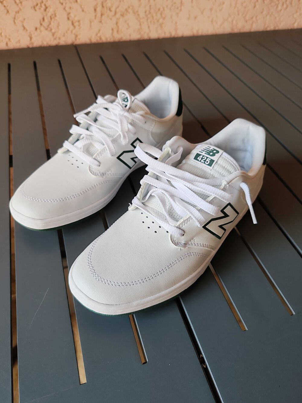Basket New Balance 425 Chaussures