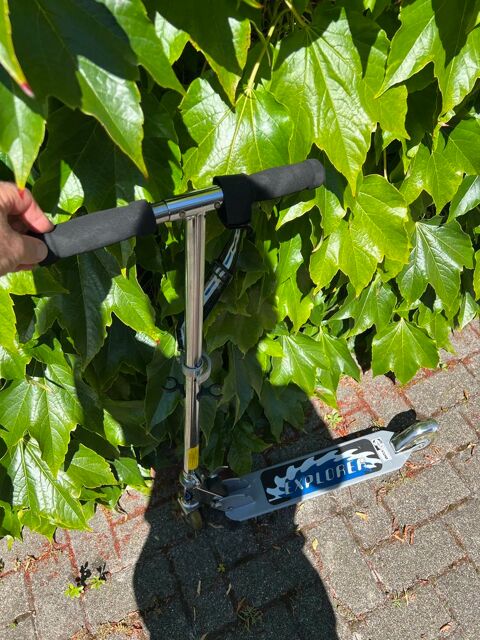 belle trottinette enfant 28 Brumath (67)