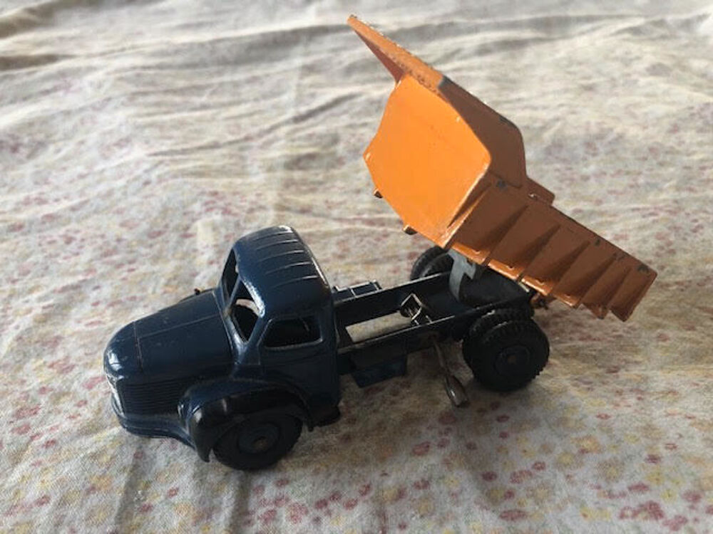 Dinky Toys / Meccano 