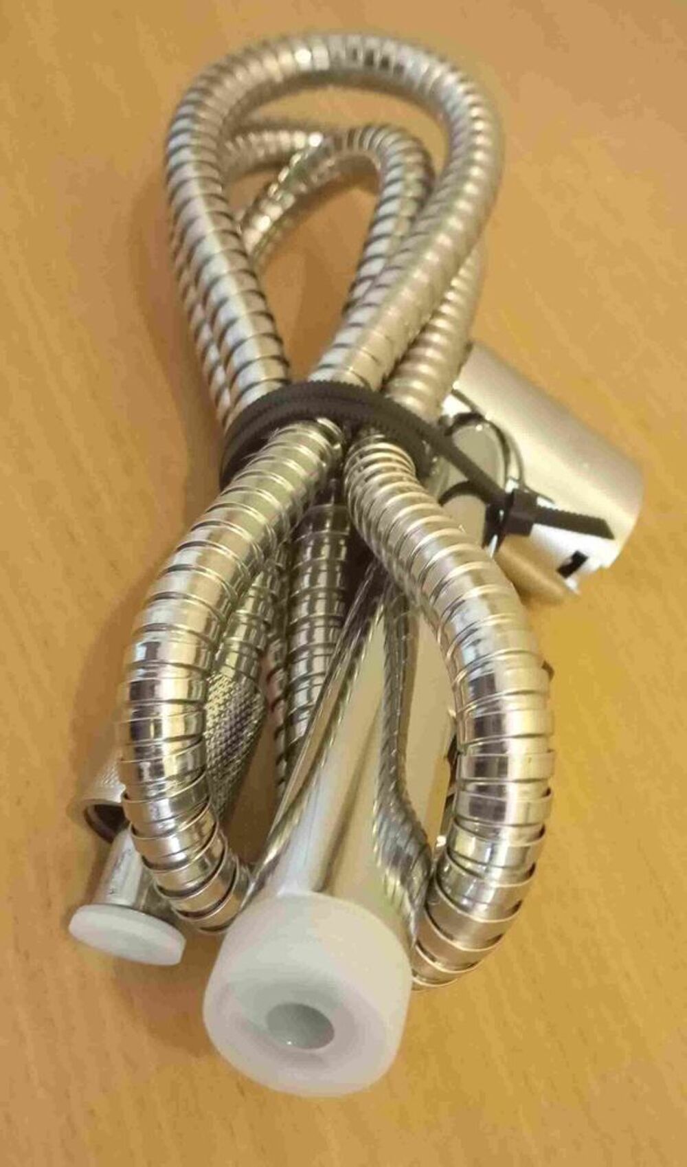 Pommeau de douche Bricolage