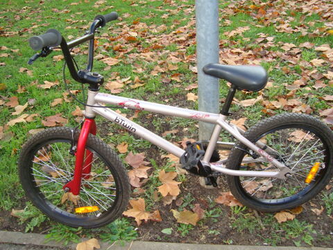 Bmx 24 pouces occasion sales